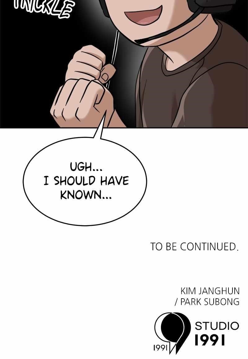 Double Click (PARK Soo-bong) Chapter 138 - Page 132 in English