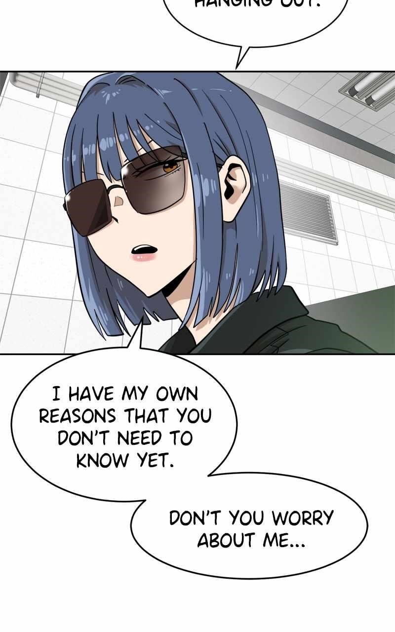 Double Click (PARK Soo-bong) Chapter 138 - Page 20 in English