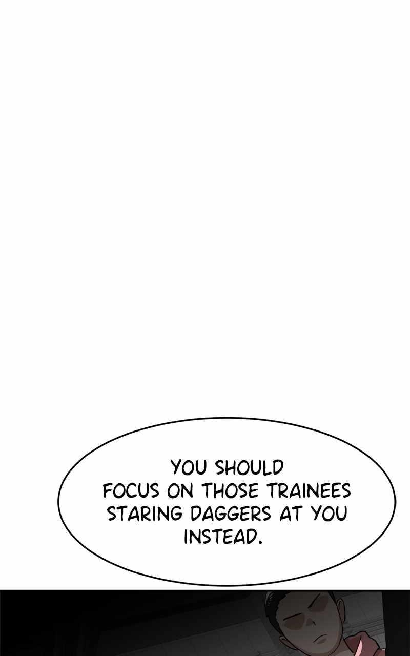 Double Click (PARK Soo-bong) Chapter 138 - Page 21 in English