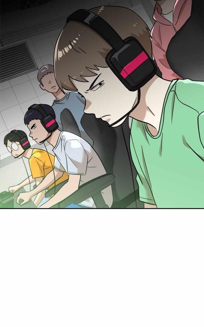 Double Click (PARK Soo-bong) Chapter 138 - Page 22 in English