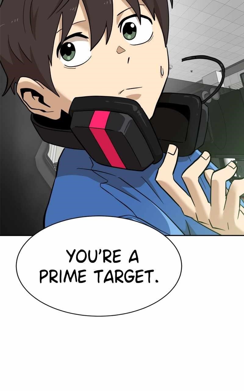 Double Click (PARK Soo-bong) Chapter 138 - Page 26 in English
