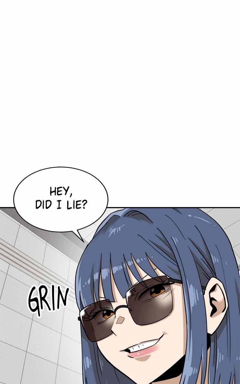 Double Click (PARK Soo-bong) Chapter 138 - Page 28 in English