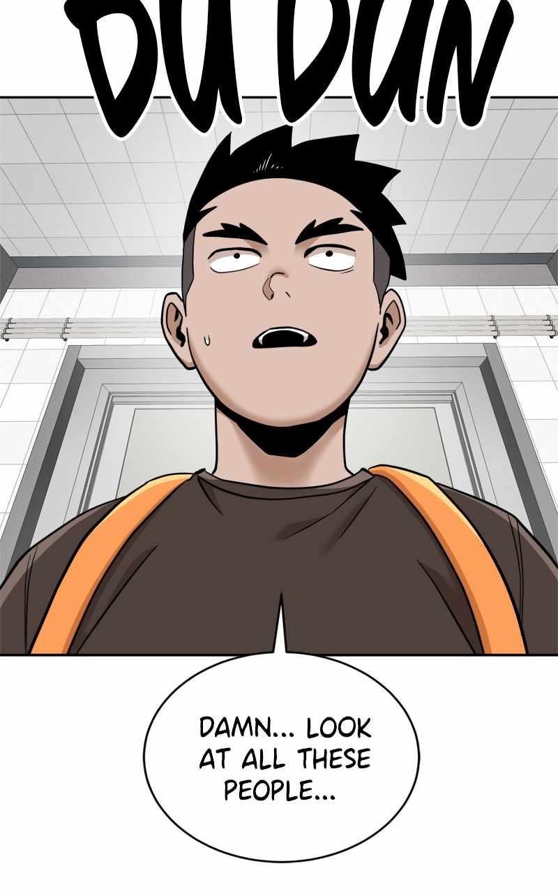Double Click (PARK Soo-bong) Chapter 138 - Page 33 in English