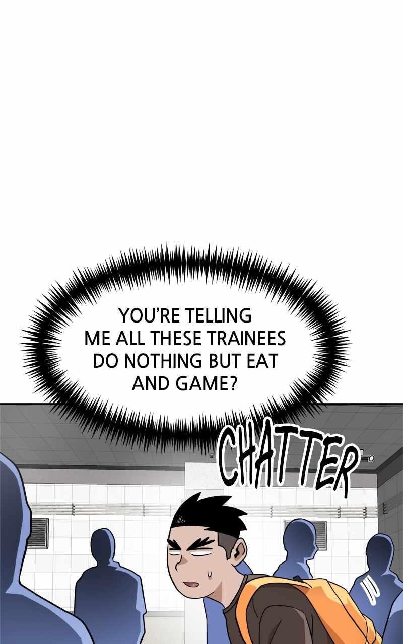 Double Click (PARK Soo-bong) Chapter 138 - Page 34 in English