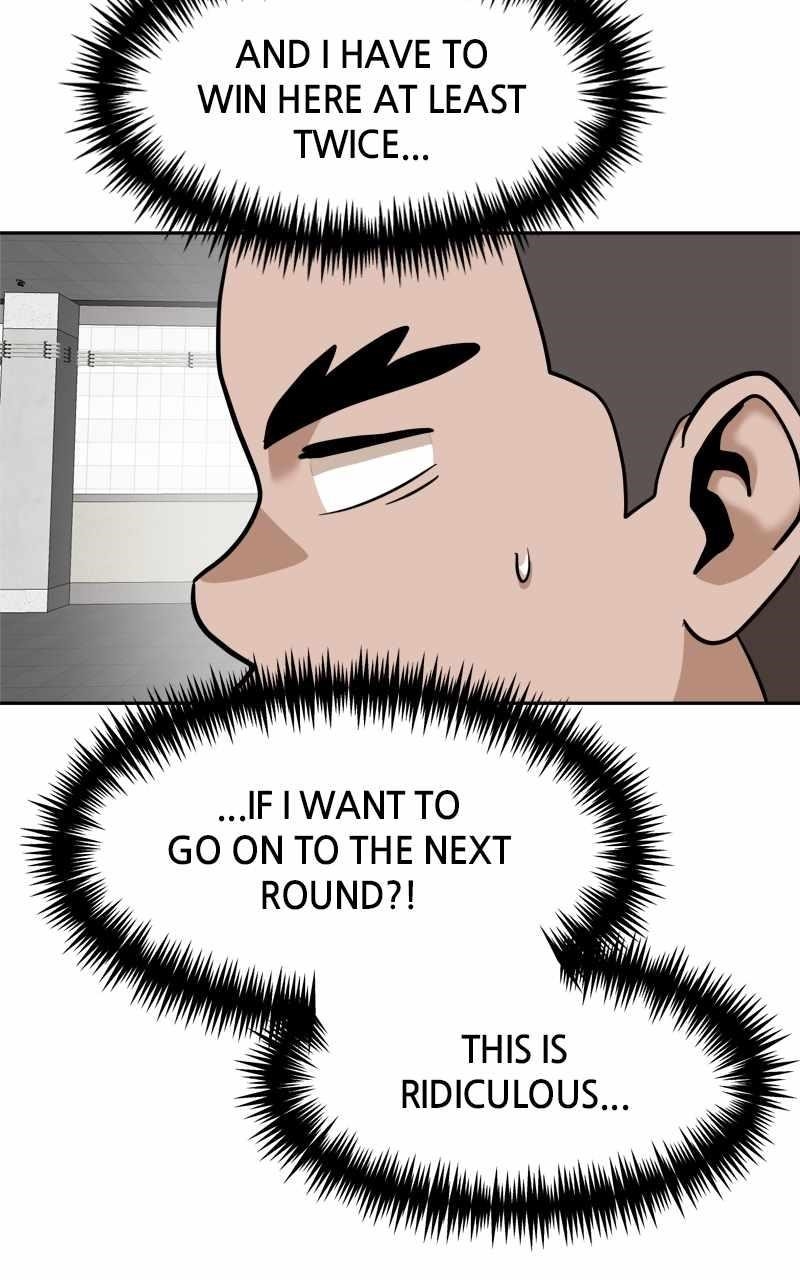 Double Click (PARK Soo-bong) Chapter 138 - Page 36 in English