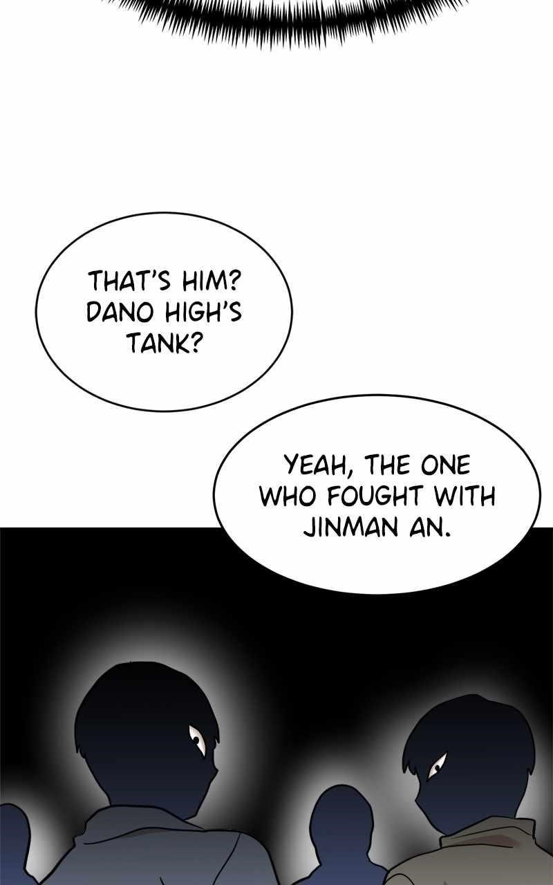 Double Click (PARK Soo-bong) Chapter 138 - Page 40 in English