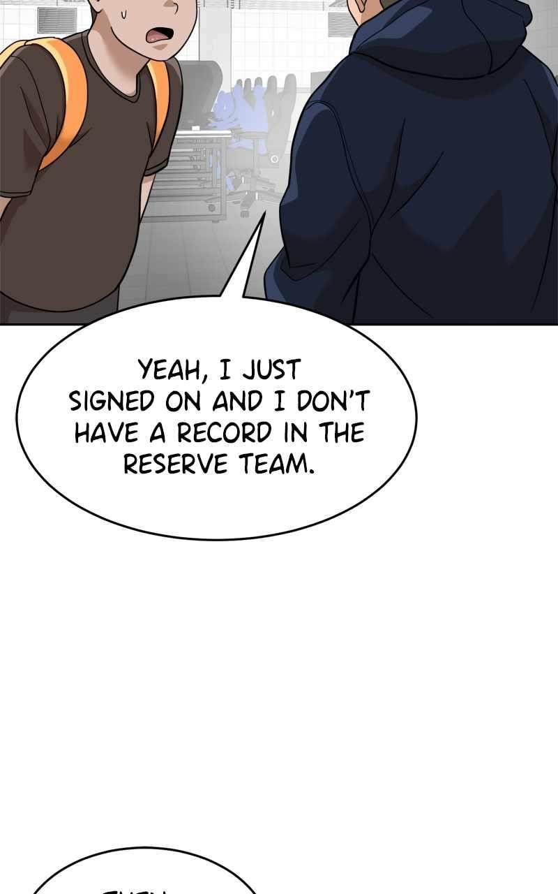 Double Click (PARK Soo-bong) Chapter 138 - Page 50 in English