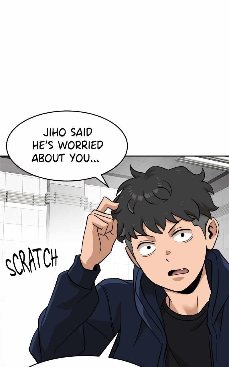 Double Click (PARK Soo-bong) Chapter 138 - Page 52 in English