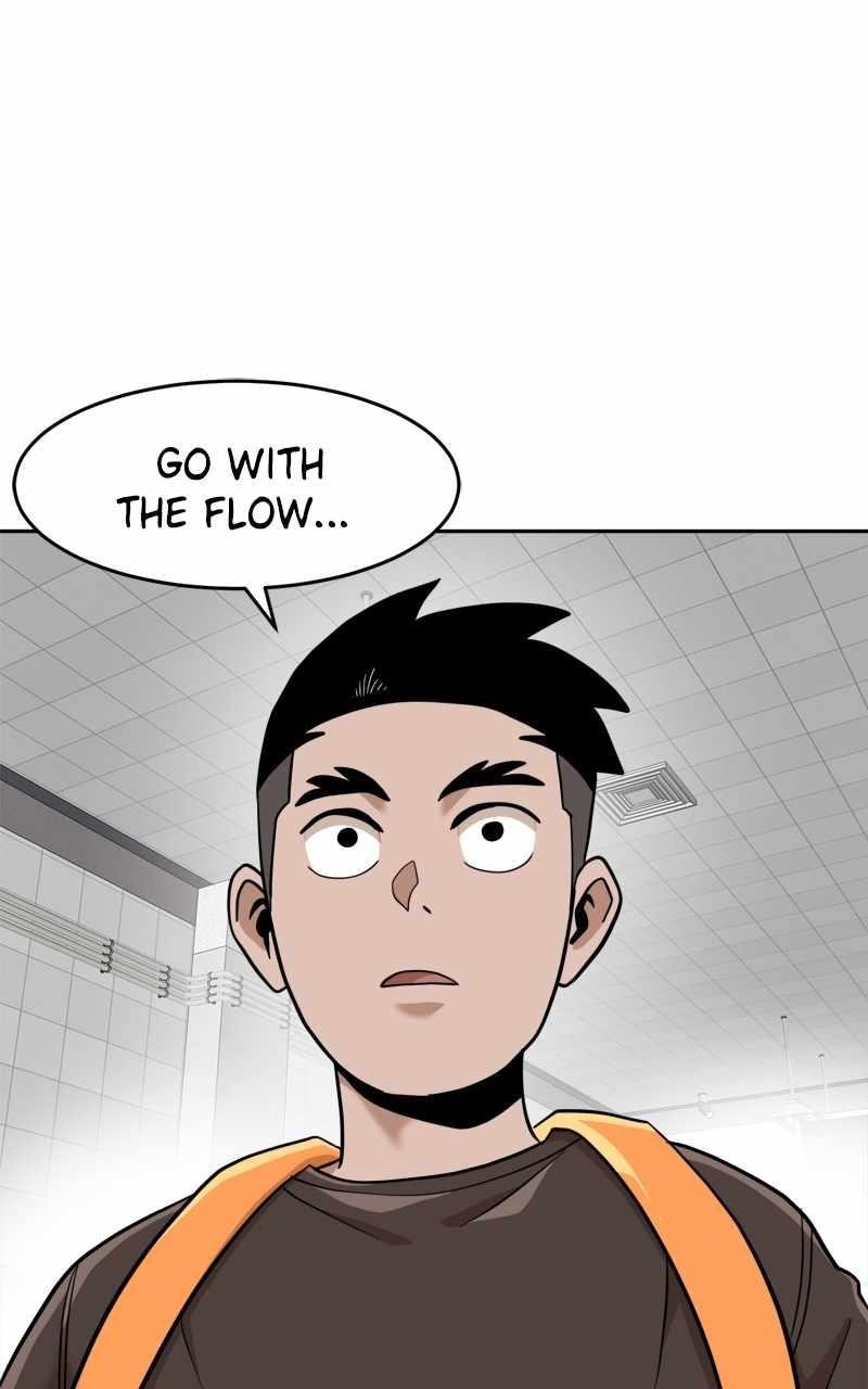 Double Click (PARK Soo-bong) Chapter 138 - Page 60 in English