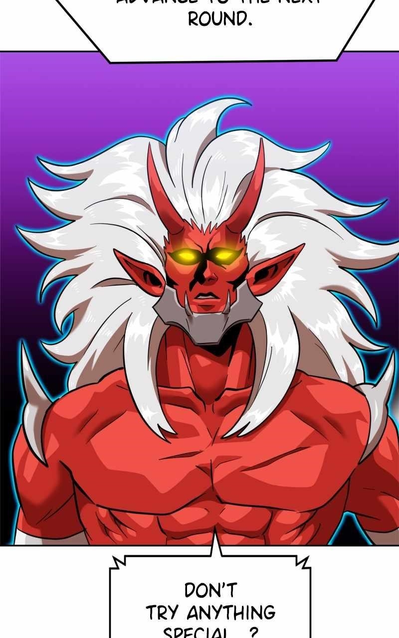 Double Click (PARK Soo-bong) Chapter 138 - Page 63 in English