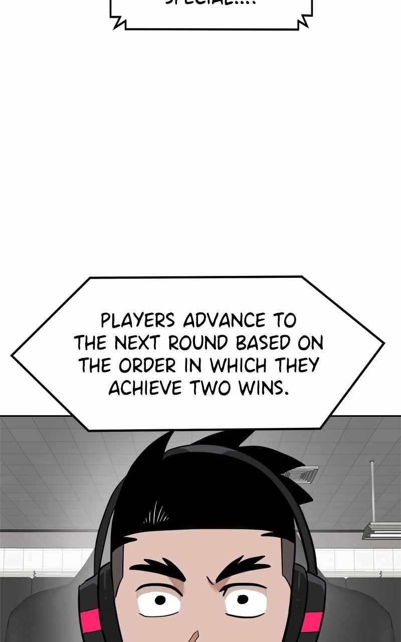 Double Click (PARK Soo-bong) Chapter 138 - Page 64 in English