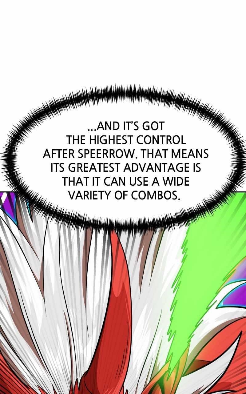 Double Click (PARK Soo-bong) Chapter 138 - Page 72 in English