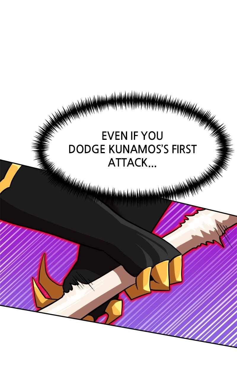Double Click (PARK Soo-bong) Chapter 138 - Page 77 in English