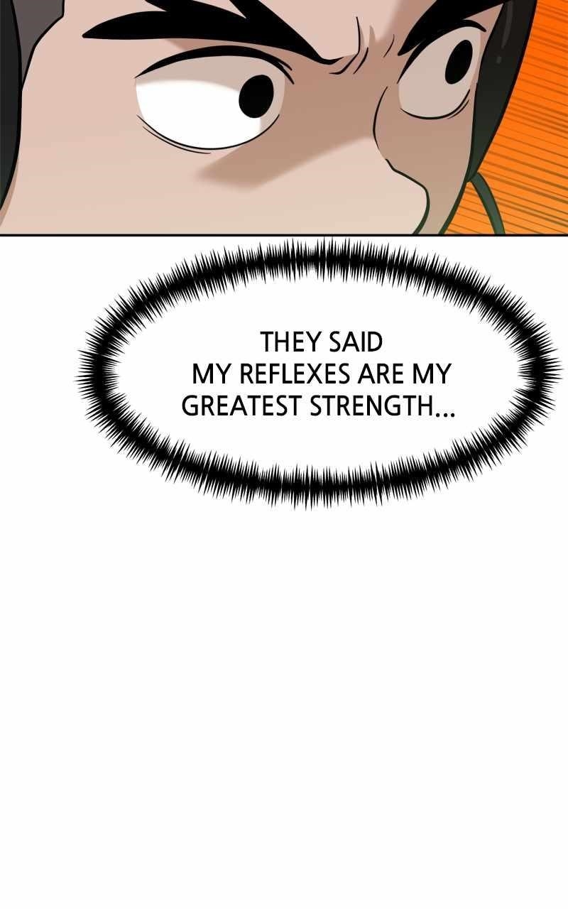 Double Click (PARK Soo-bong) Chapter 138 - Page 80 in English