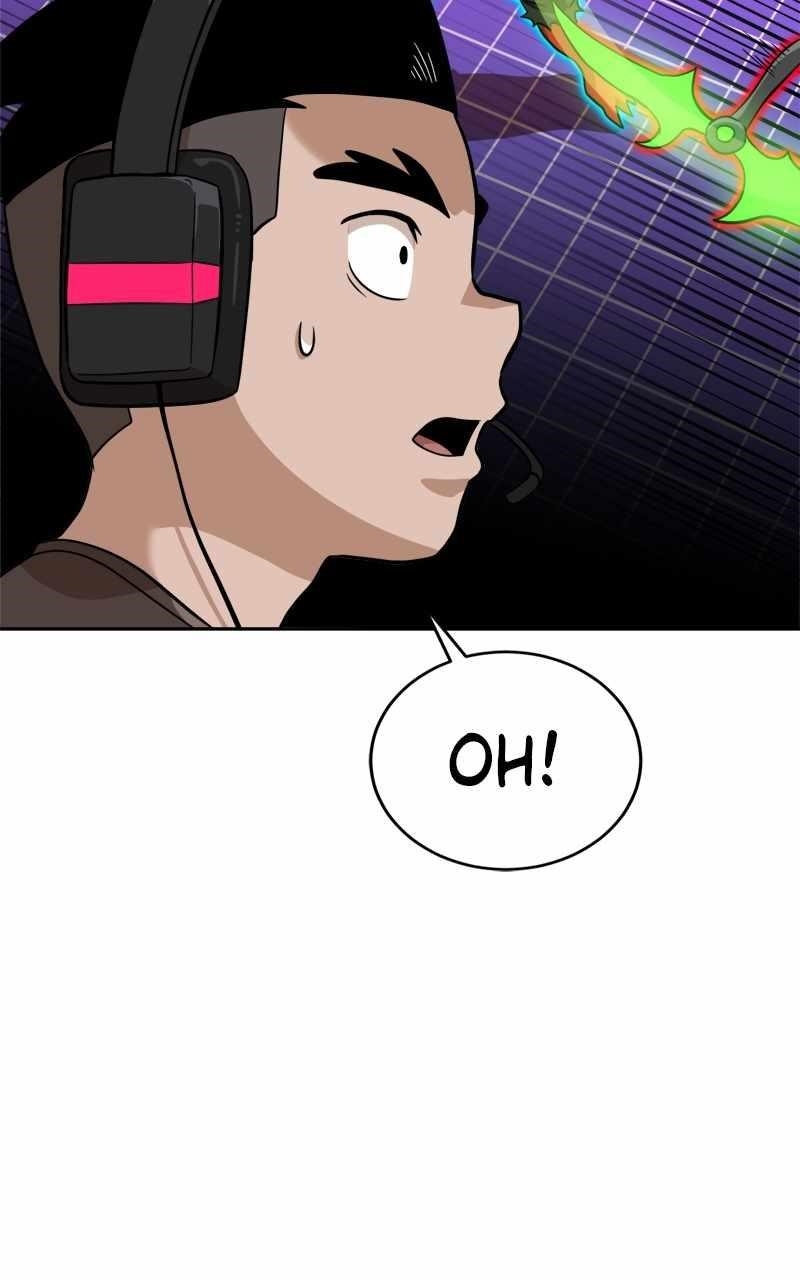 Double Click (PARK Soo-bong) Chapter 138 - Page 83 in English