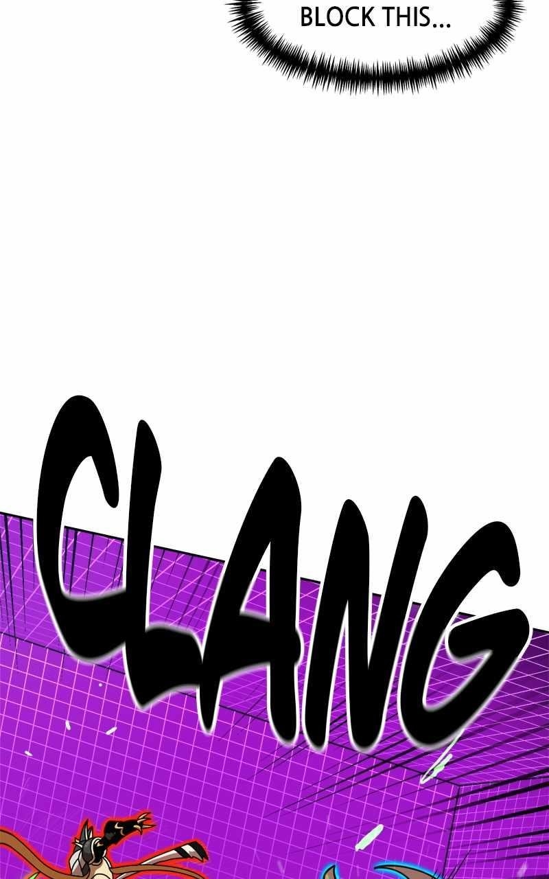 Double Click (PARK Soo-bong) Chapter 138 - Page 91 in English