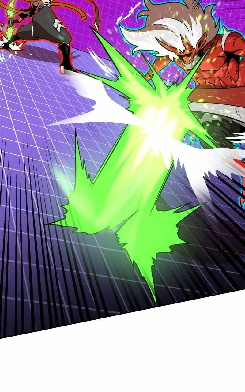 Double Click (PARK Soo-bong) Chapter 138 - Page 92 in English