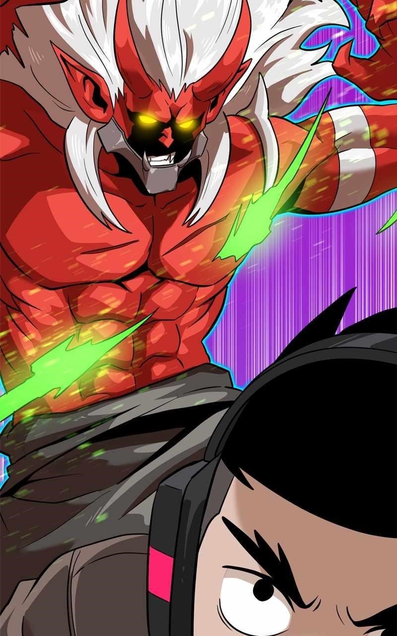 Double Click (PARK Soo-bong) Chapter 138 - Page 94 in English