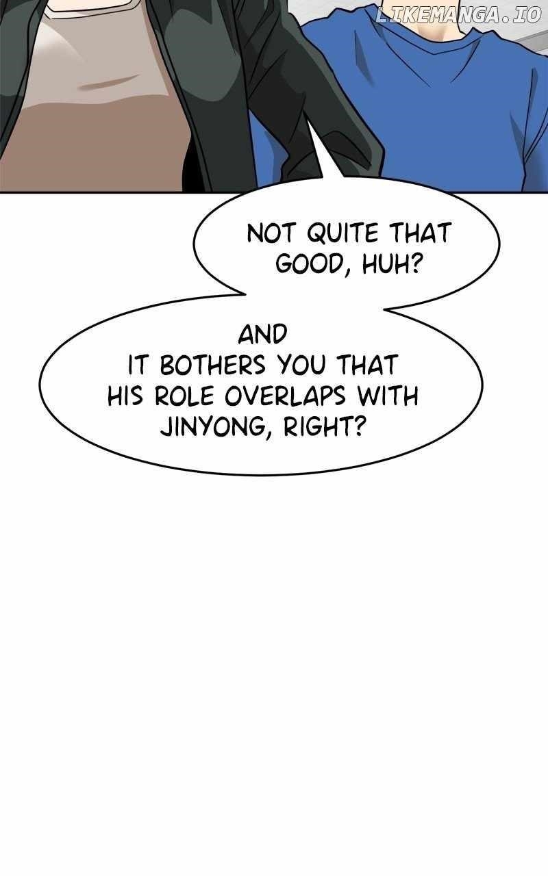 Double Click (PARK Soo-bong) Chapter 139 - Page 100 in English