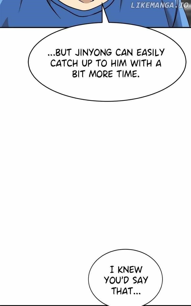 Double Click (PARK Soo-bong) Chapter 139 - Page 102 in English