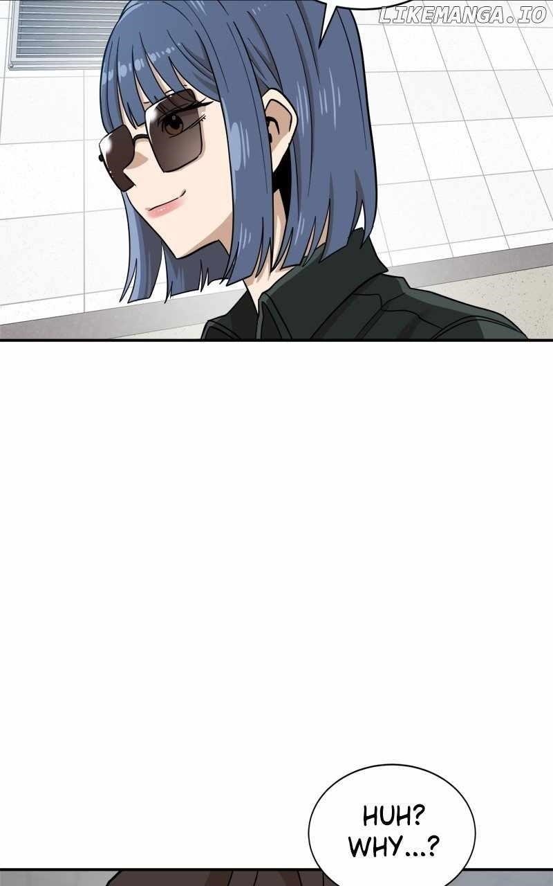 Double Click (PARK Soo-bong) Chapter 139 - Page 103 in English