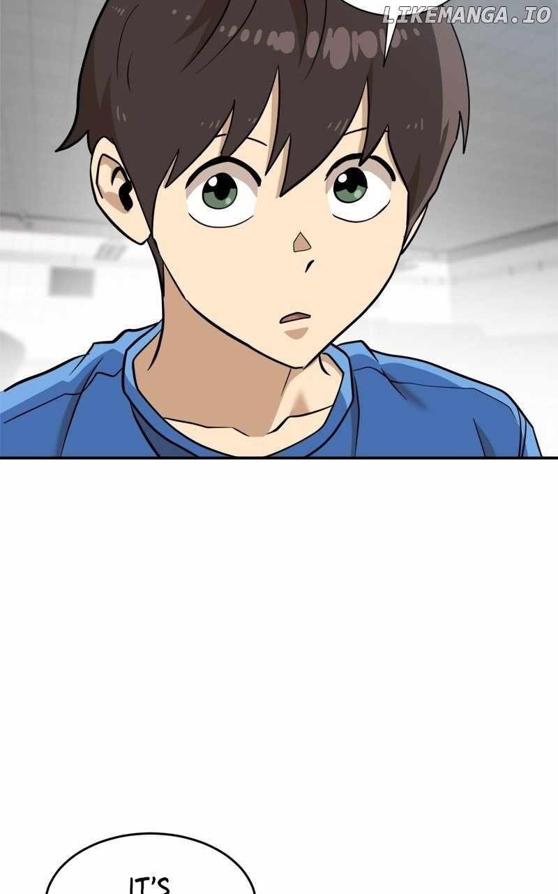Double Click (PARK Soo-bong) Chapter 139 - Page 104 in English