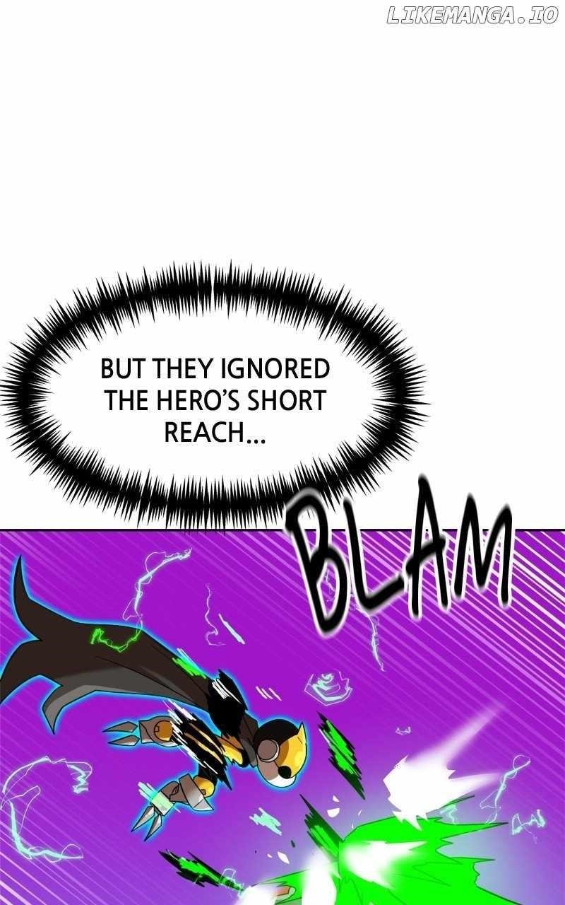 Double Click (PARK Soo-bong) Chapter 139 - Page 17 in English