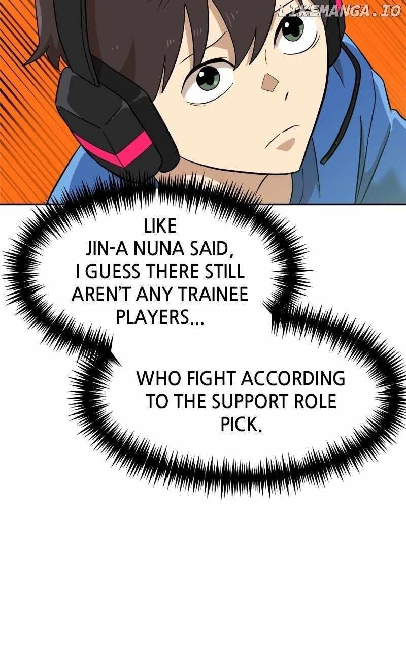 Double Click (PARK Soo-bong) Chapter 139 - Page 24 in English