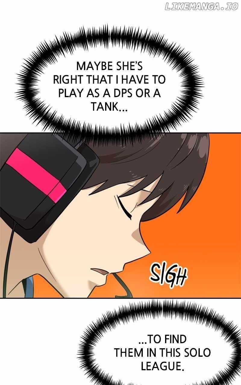 Double Click (PARK Soo-bong) Chapter 139 - Page 25 in English