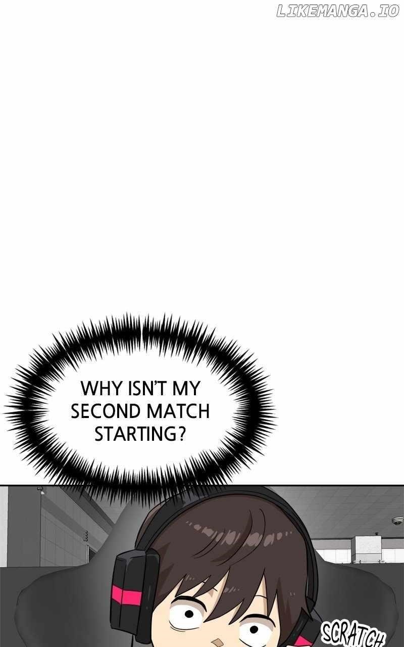Double Click (PARK Soo-bong) Chapter 139 - Page 29 in English