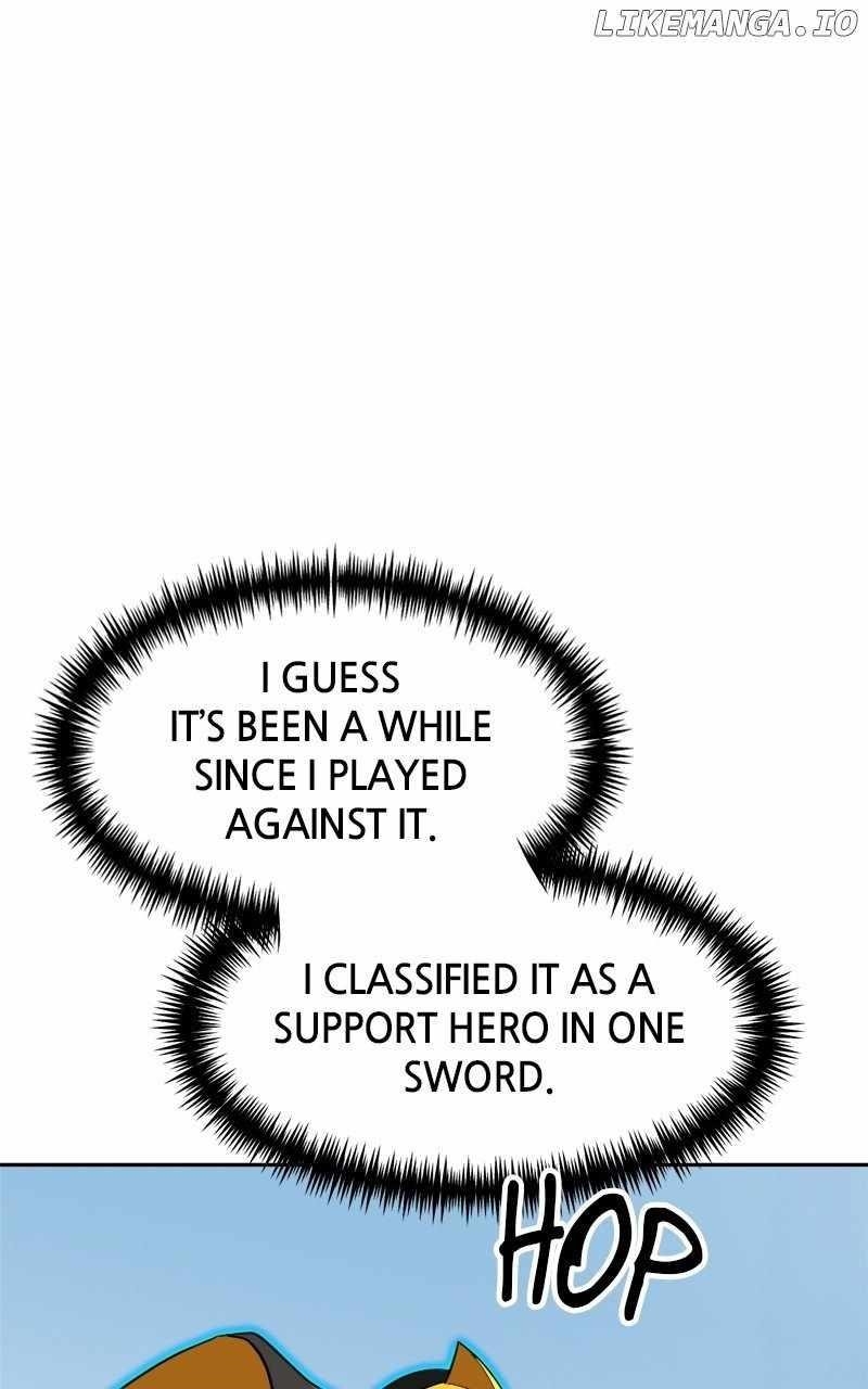Double Click (PARK Soo-bong) Chapter 139 - Page 39 in English