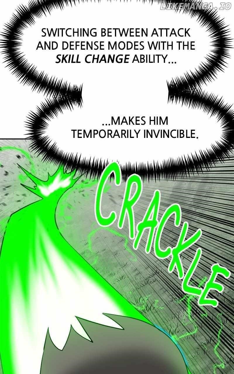 Double Click (PARK Soo-bong) Chapter 139 - Page 44 in English