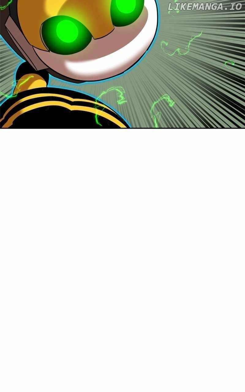 Double Click (PARK Soo-bong) Chapter 139 - Page 47 in English