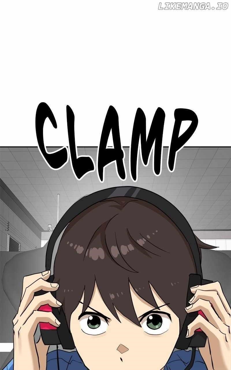 Double Click (PARK Soo-bong) Chapter 139 - Page 5 in English