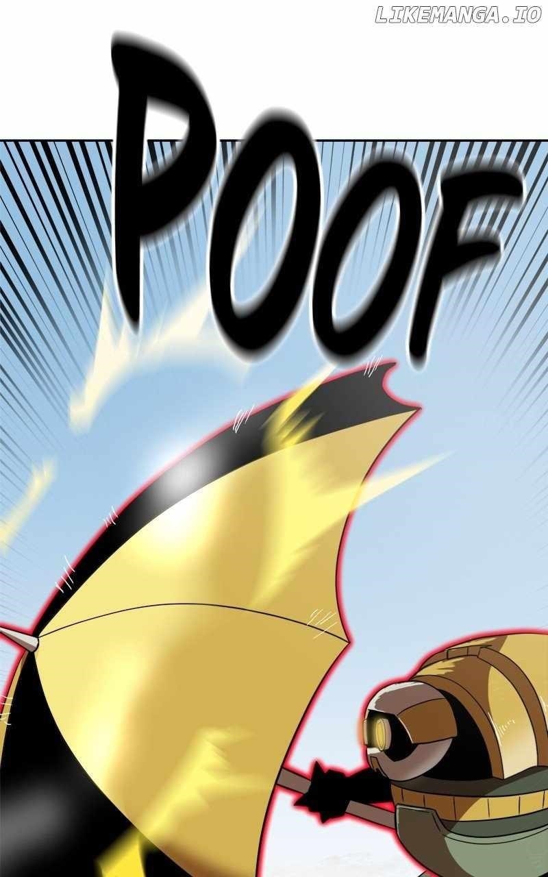 Double Click (PARK Soo-bong) Chapter 139 - Page 51 in English