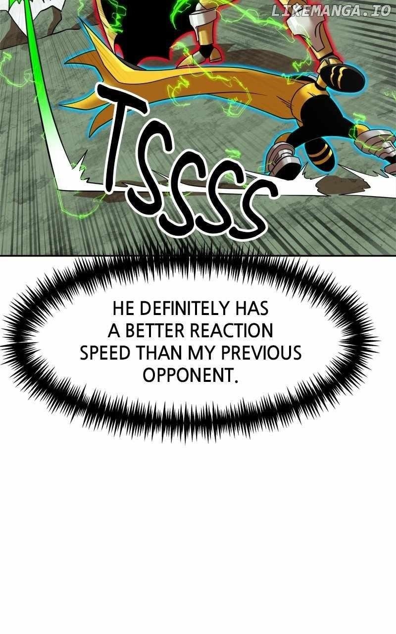 Double Click (PARK Soo-bong) Chapter 139 - Page 54 in English