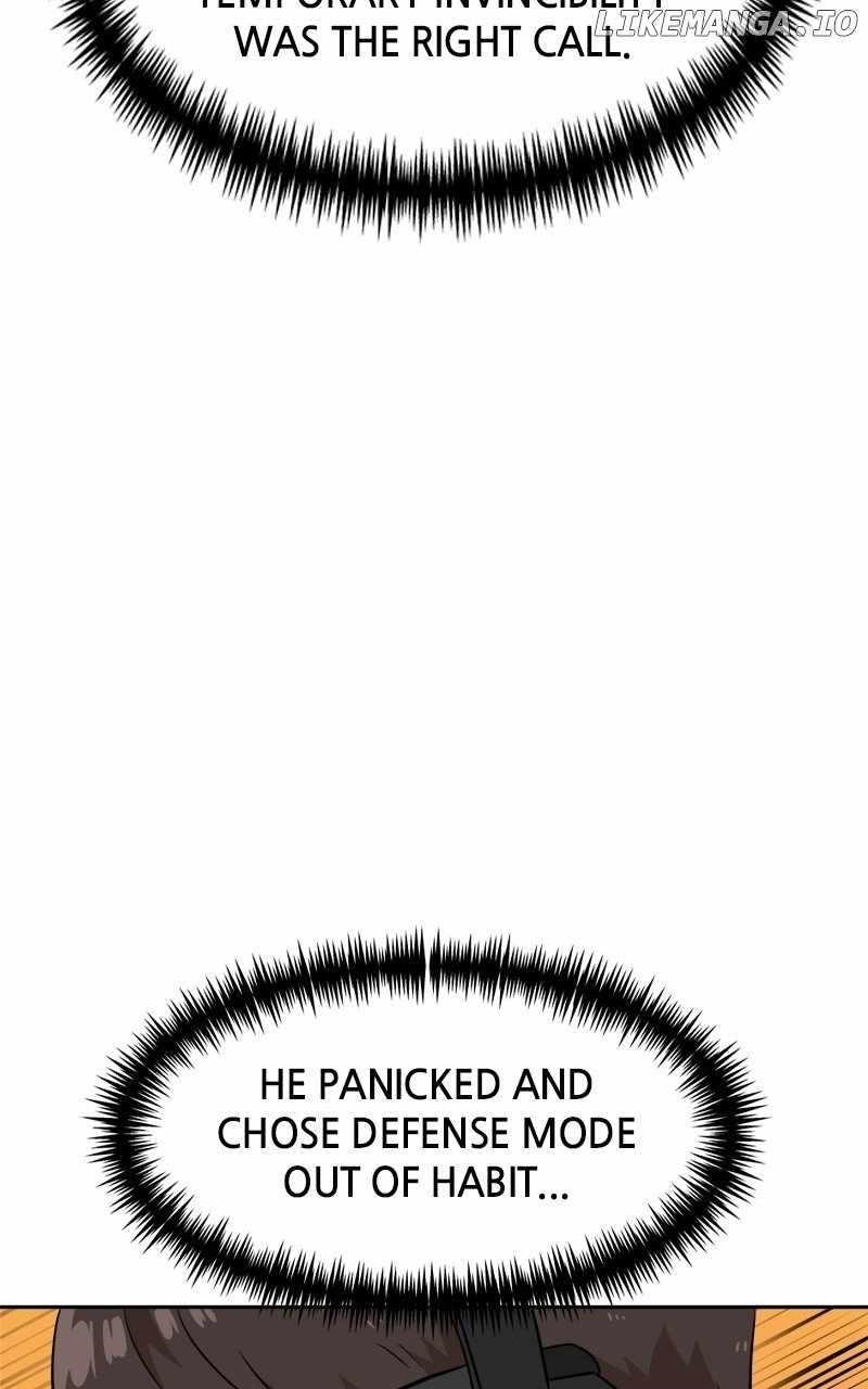 Double Click (PARK Soo-bong) Chapter 139 - Page 56 in English
