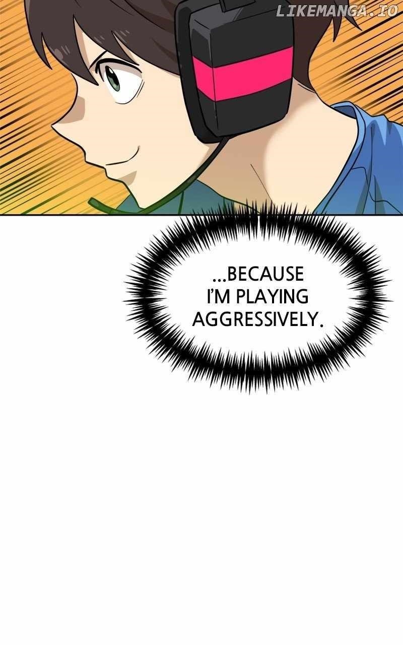 Double Click (PARK Soo-bong) Chapter 139 - Page 57 in English