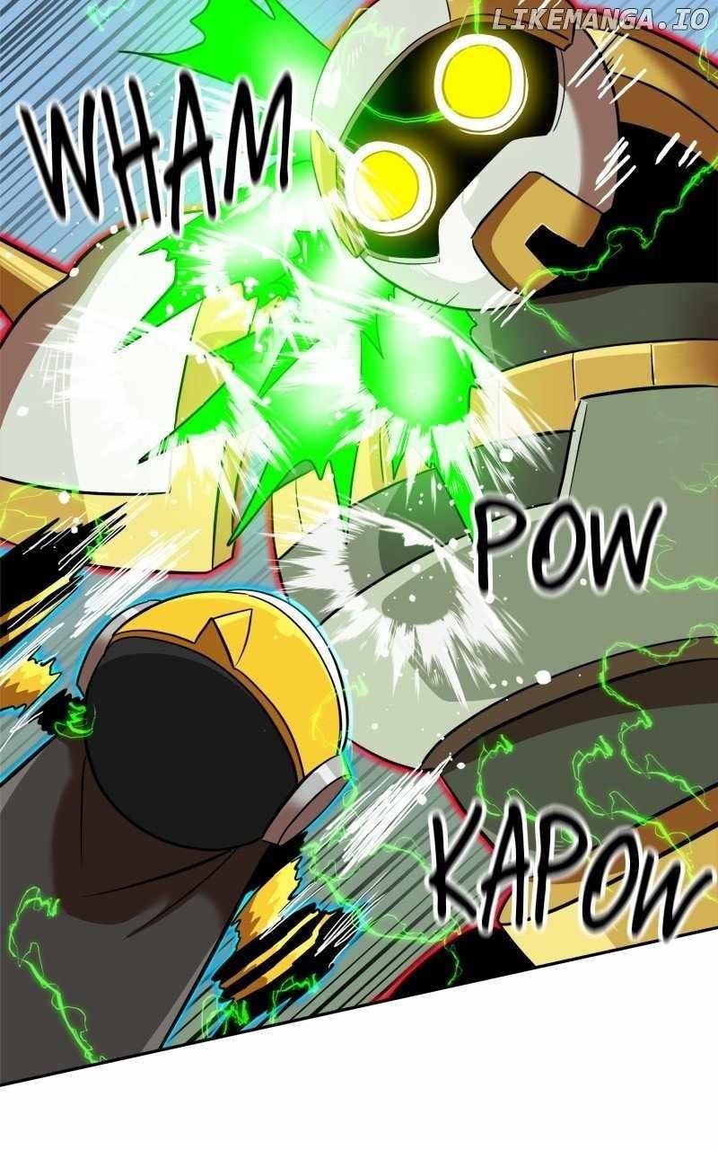 Double Click (PARK Soo-bong) Chapter 139 - Page 68 in English