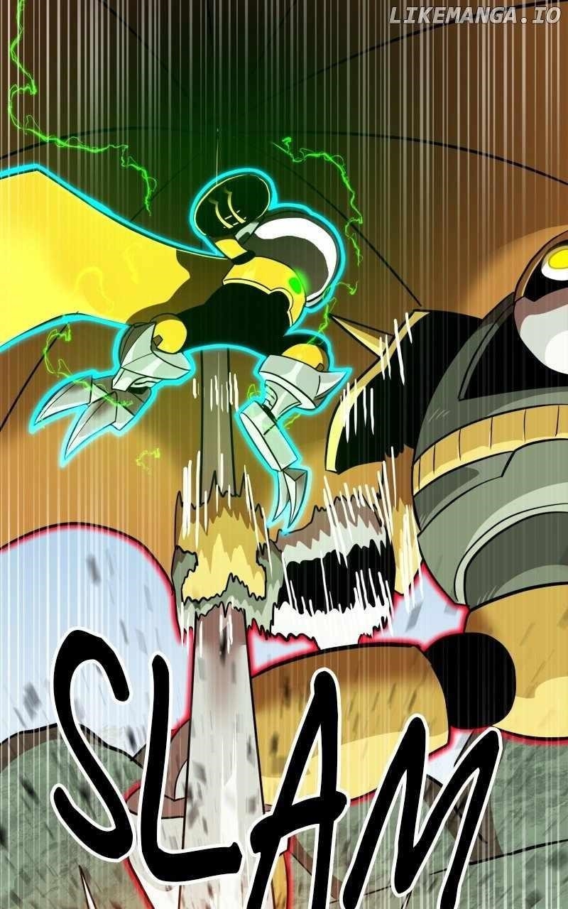 Double Click (PARK Soo-bong) Chapter 139 - Page 73 in English