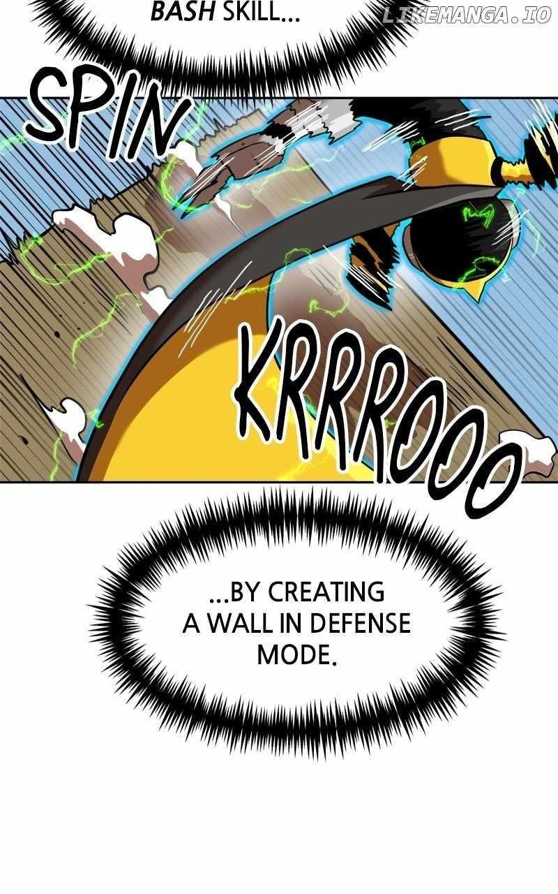 Double Click (PARK Soo-bong) Chapter 139 - Page 77 in English