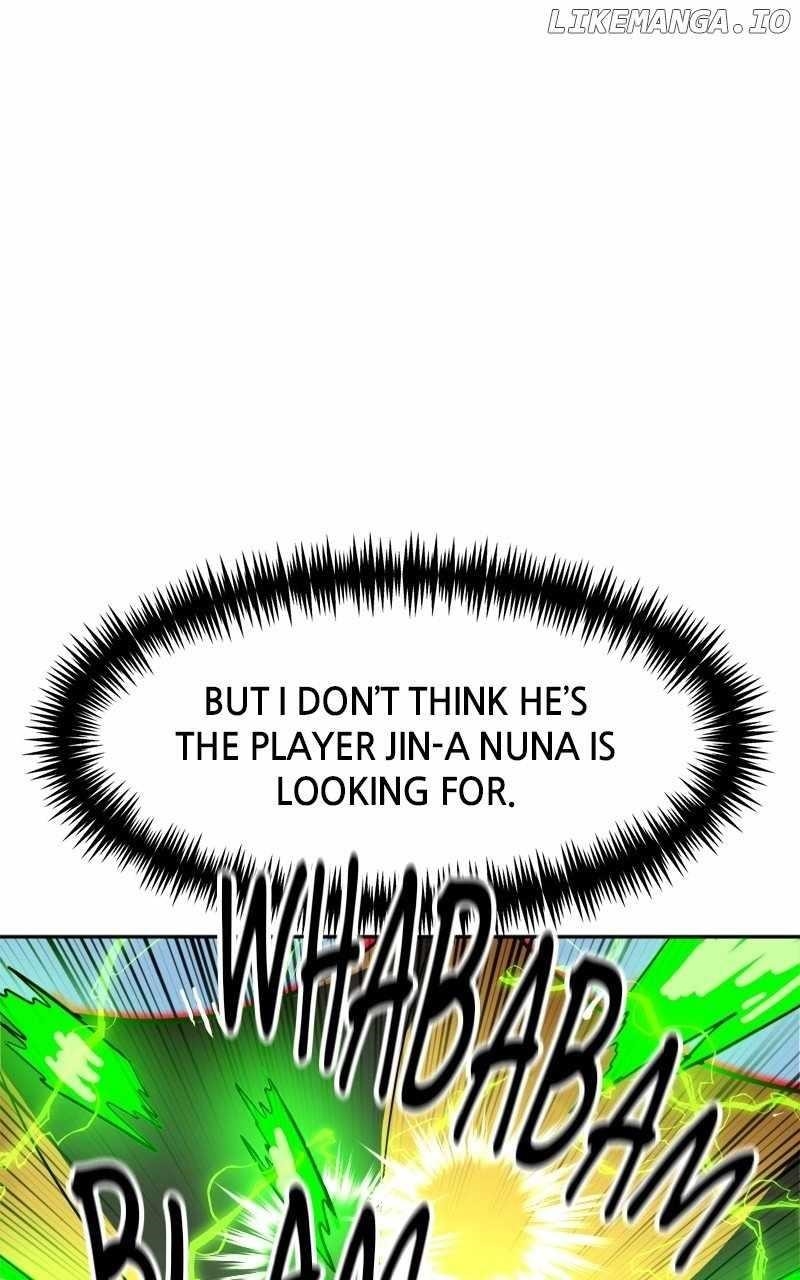 Double Click (PARK Soo-bong) Chapter 139 - Page 81 in English