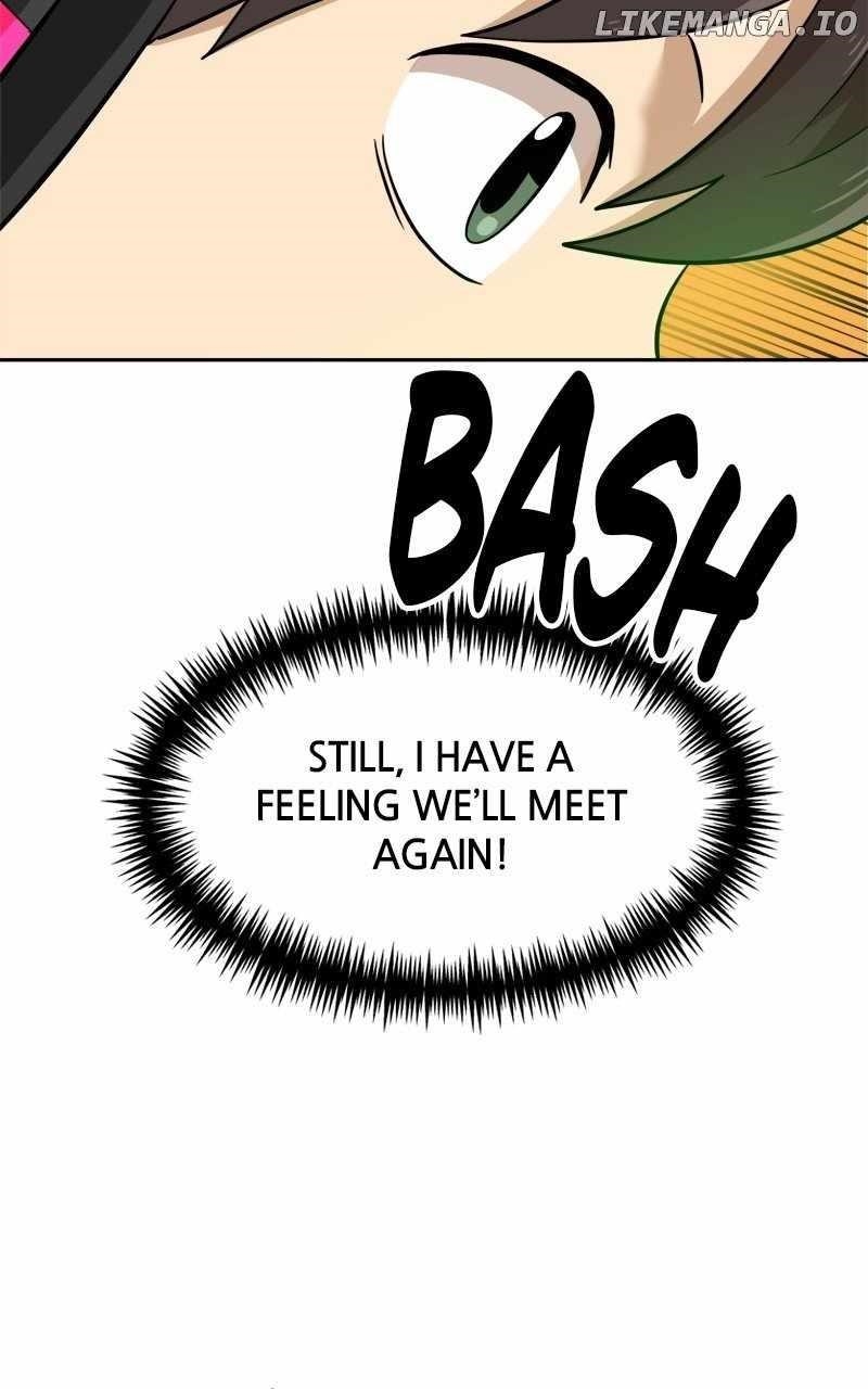 Double Click (PARK Soo-bong) Chapter 139 - Page 83 in English
