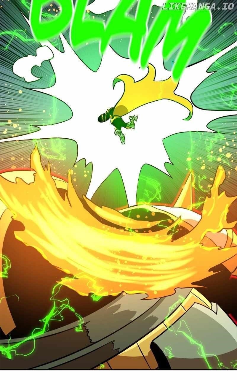 Double Click (PARK Soo-bong) Chapter 139 - Page 88 in English