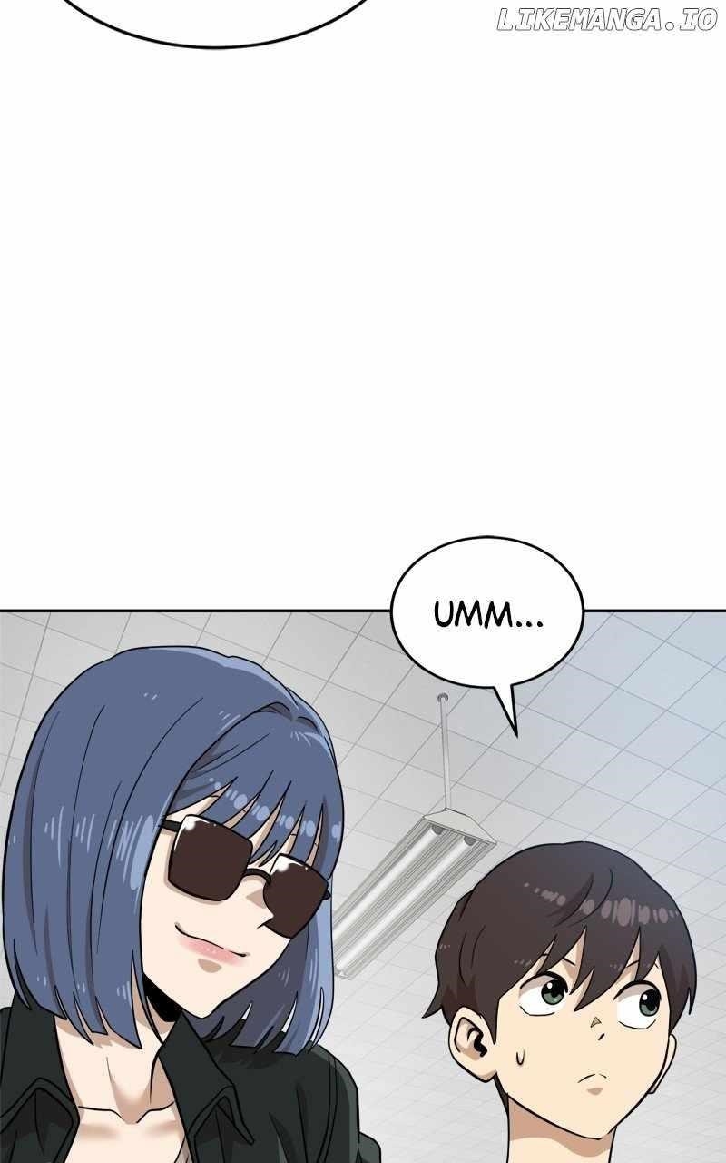 Double Click (PARK Soo-bong) Chapter 139 - Page 99 in English