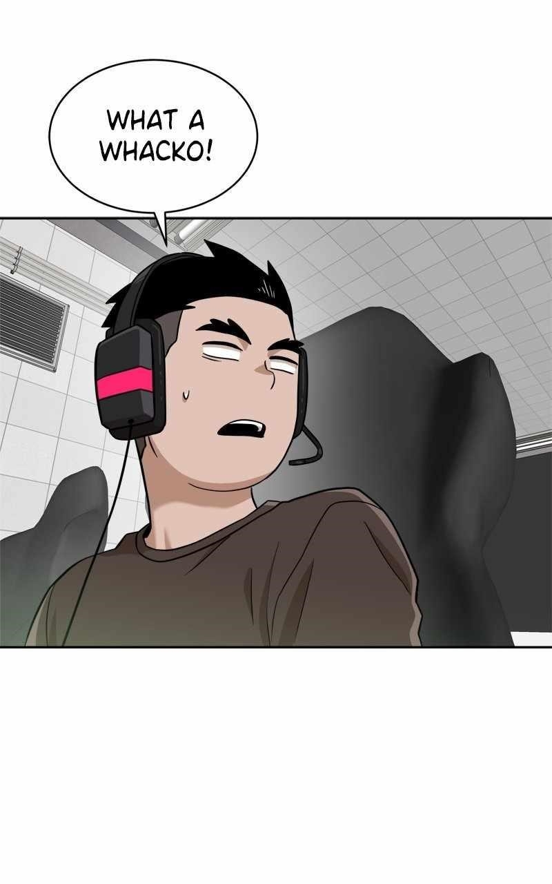 Double Click (PARK Soo-bong) Chapter 140 - Page 104 in English