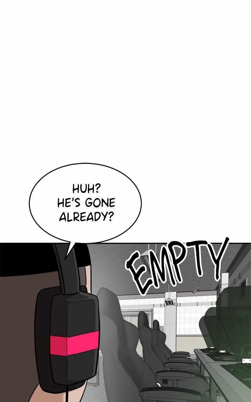 Double Click (PARK Soo-bong) Chapter 140 - Page 105 in English