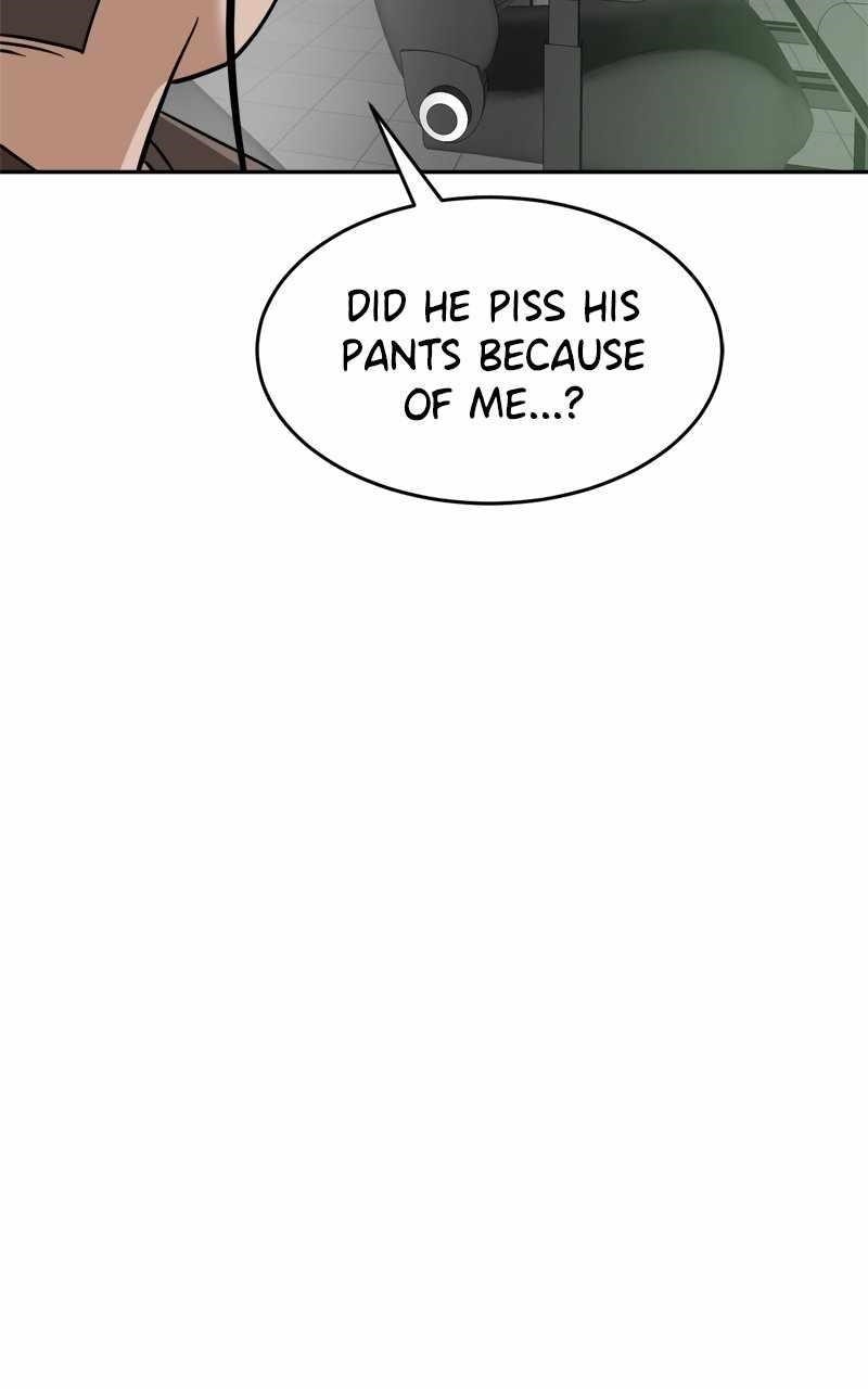 Double Click (PARK Soo-bong) Chapter 140 - Page 106 in English