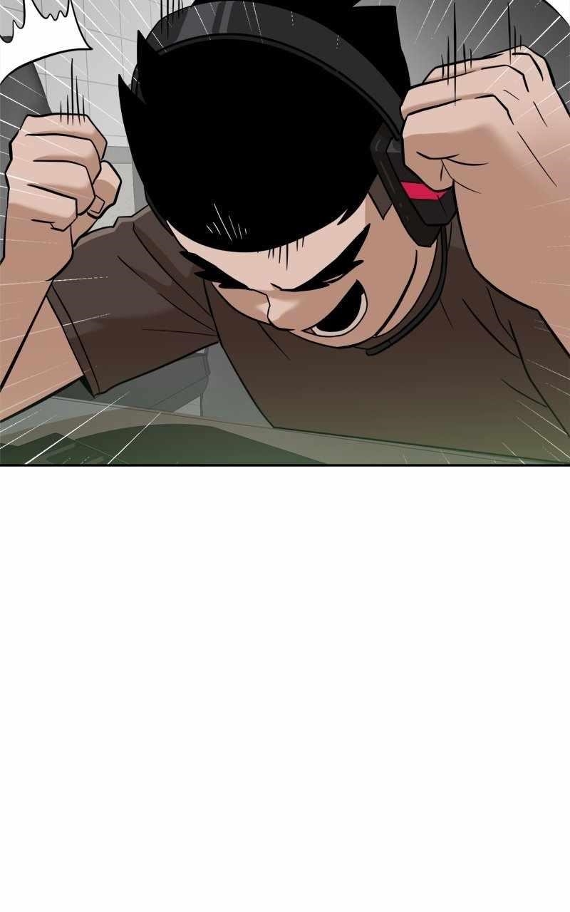 Double Click (PARK Soo-bong) Chapter 140 - Page 108 in English