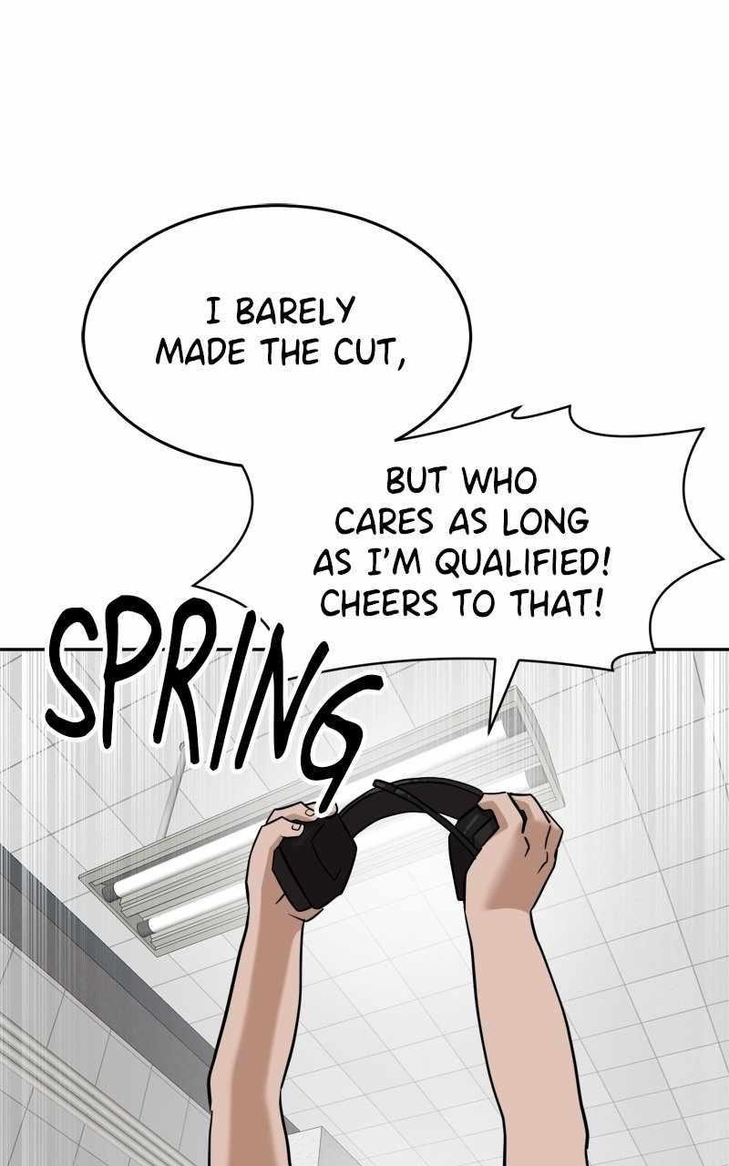 Double Click (PARK Soo-bong) Chapter 140 - Page 109 in English
